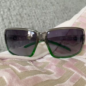 Volcom sunglasses MINT condition